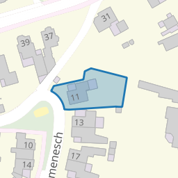 Perceel TBG02-L-10508