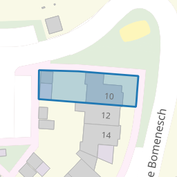 Perceel TBG02-L-10509