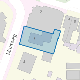 Perceel TBG02-L-10513