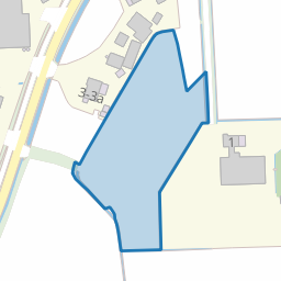 Perceel TBG02-L-10518