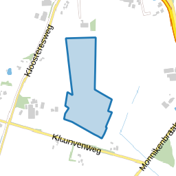 Perceel TBG02-L-10519