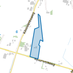 Perceel TBG02-L-10521