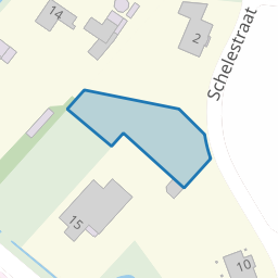 Perceel TBG02-L-10530