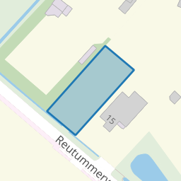 Perceel TBG02-L-10531