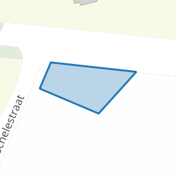 Perceel TBG02-L-10532