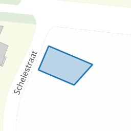 Perceel TBG02-L-10533