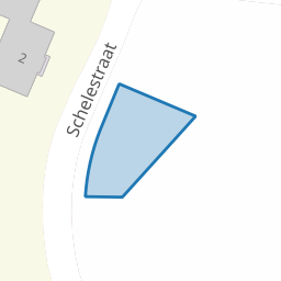 Perceel TBG02-L-10534