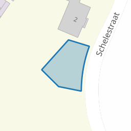 Perceel TBG02-L-10537