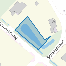 Perceel TBG02-L-10540