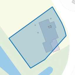 Perceel TBG02-L-10543