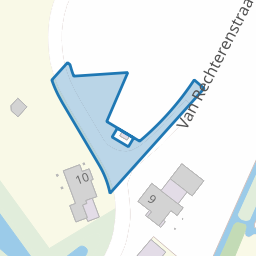 Perceel TBG02-L-10548