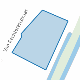 Perceel TBG02-L-10551