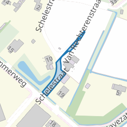 Perceel TBG02-L-10555