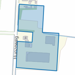 Perceel TBG02-L-10557