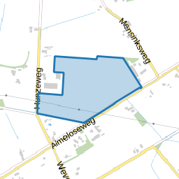 Perceel TBG02-L-10558