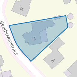 Perceel TBG02-L-10559