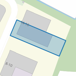 Perceel TBG02-L-10560