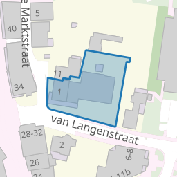 Perceel TBG02-L-10562