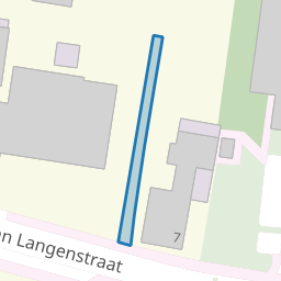 Perceel TBG02-L-10563