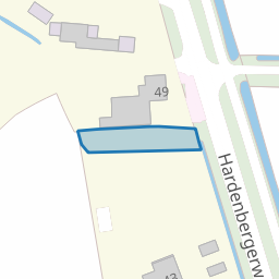 Perceel TBG02-L-10569