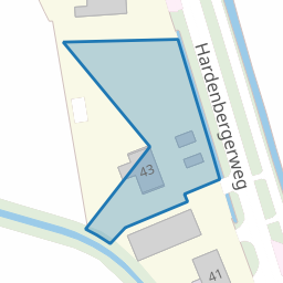 Perceel TBG02-L-10570