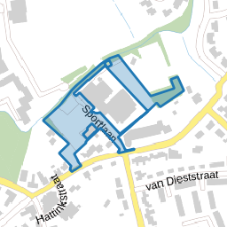 Perceel TBG02-L-10572