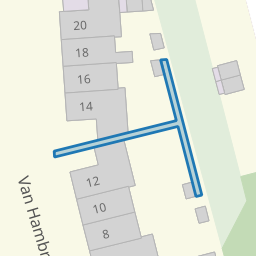 Perceel TBG02-L-10585