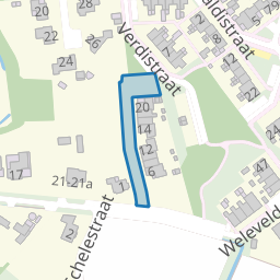 Perceel TBG02-L-10586