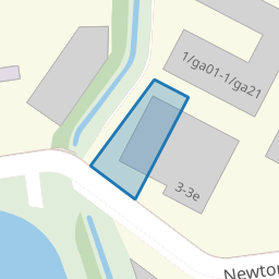 Perceel TBG02-L-10588