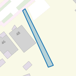 Perceel TBG02-L-10590