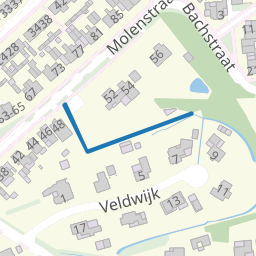 Perceel TBG02-L-10591