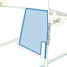 Perceel TBG02-L-10595