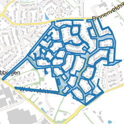 Perceel TBG02-L-10596