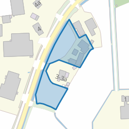 Perceel TBG02-L-10598