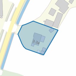 Perceel TBG02-L-10599