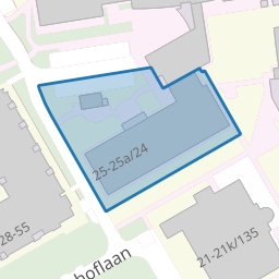 Perceel TBG02-L-10604