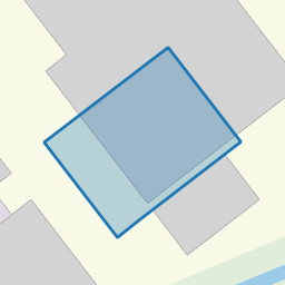 Perceel TBG02-L-10615