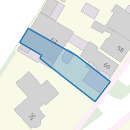 Perceel TBG02-L-10616