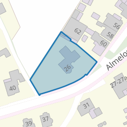 Perceel TBG02-L-10619