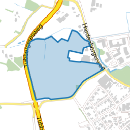 Perceel TBG02-L-10623