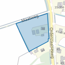 Perceel TBG02-L-10630