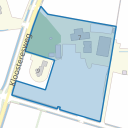 Perceel TBG02-L-10637