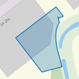 Perceel TBG02-L-10640