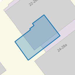 Perceel TBG02-L-10643