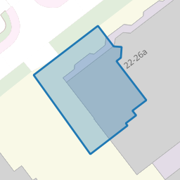 Perceel TBG02-L-10646