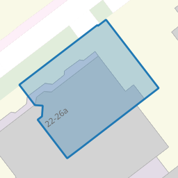 Perceel TBG02-L-10652