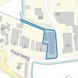 Perceel TBG02-L-10654