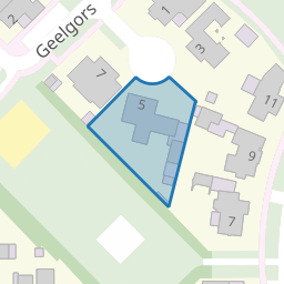 Perceel TBG02-L-10657