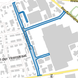 Perceel TBG02-L-10658