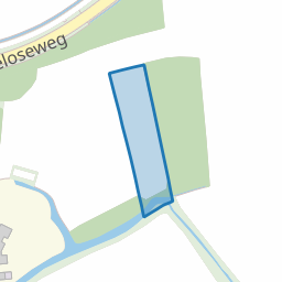 Perceel TBG02-L-1222